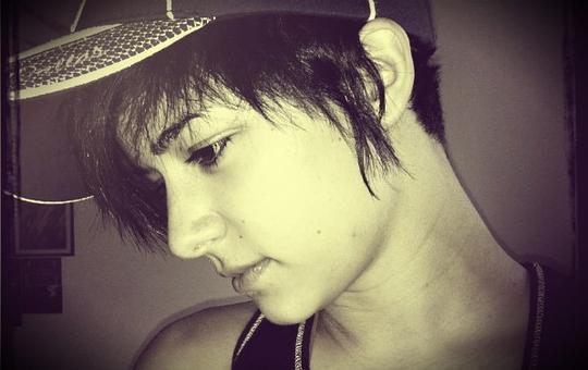 曼达拉·萝丝 Mandahla Rose照片