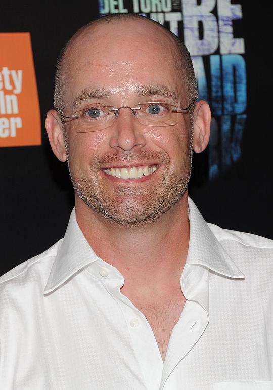 特洛伊·尼克希 Troy Nixey照片