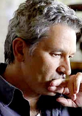 约尔·安德森 Joel Anderson照片