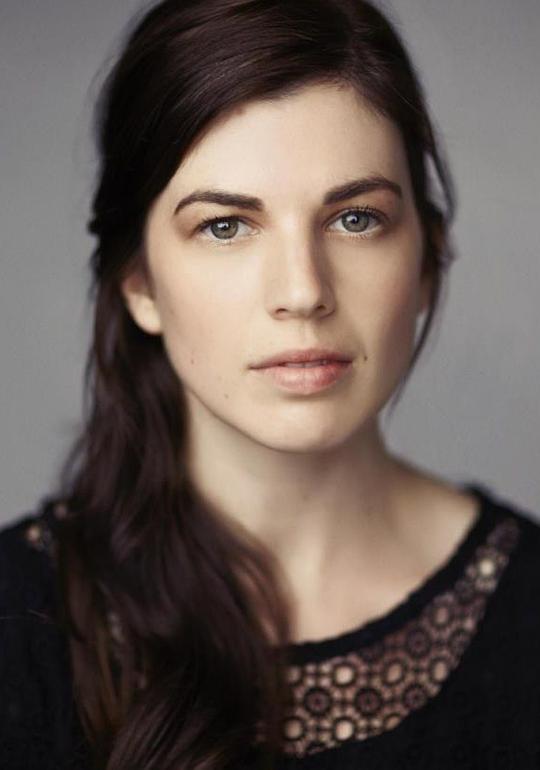 塔丽雅·扎克 Talia Zucker照片