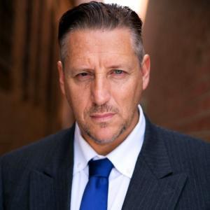 保罗·莫德 Paul Moder照片