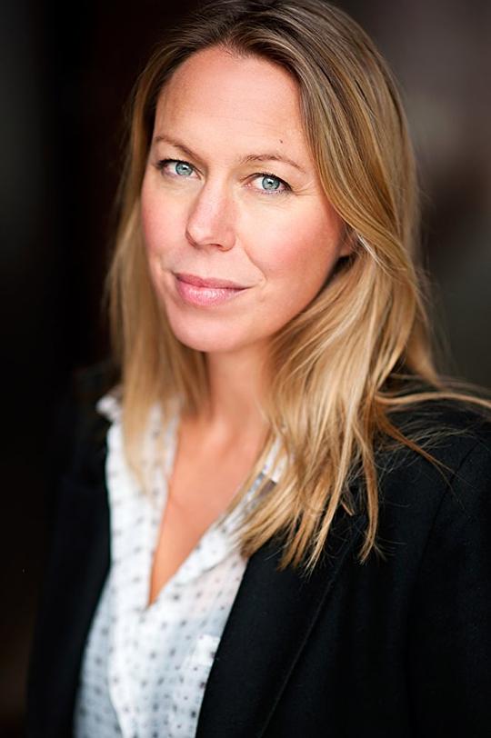 卡特丽娜·马瑟斯 Katrina Mathers照片