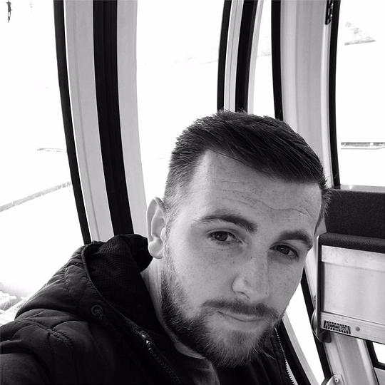 迪恩·弗朗西斯 Dean Francis照片