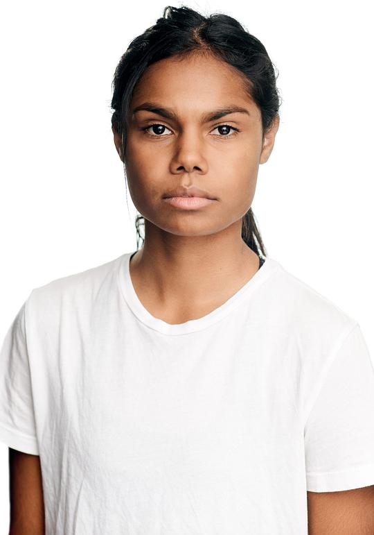 香缇·巴恩斯-考恩 Shantae Barnes-Cowan照片