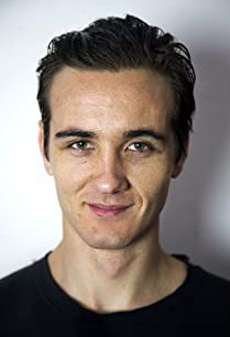 亚历克斯·杰森 Alex Jewson照片