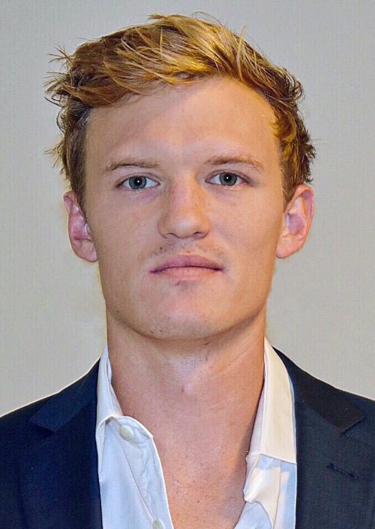 保罗·彼得森 Paul Pedersen照片