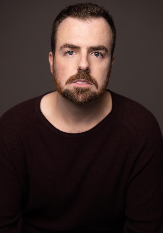 布莱克·奥康纳 Blake Connor照片