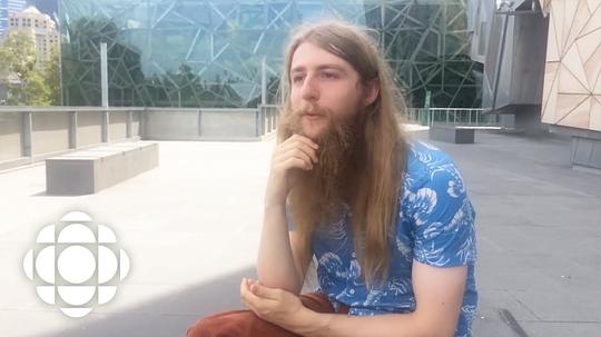 费利克斯·科尔格雷夫 Felix Colgrave照片