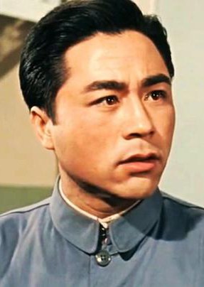 刘非 Fei Liu照片