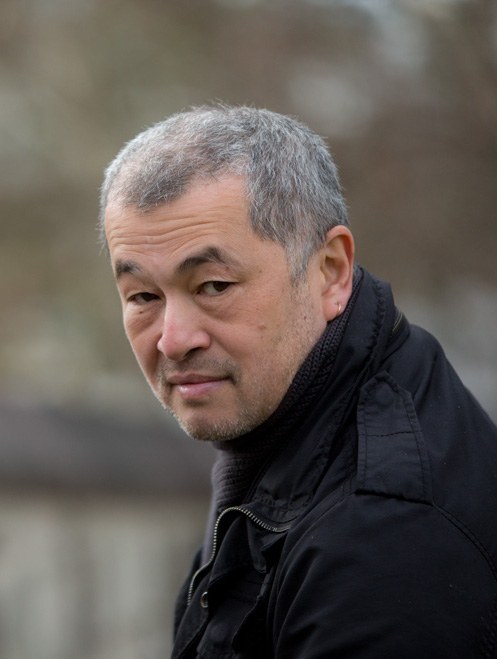 肖恩·斯伊特 Shawn Seet照片