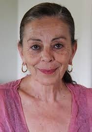 钱塔尔·库图里 Chantal Contouri照片