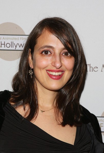 塔蒂亚·罗森娜尔 Tatia Rosenthal照片