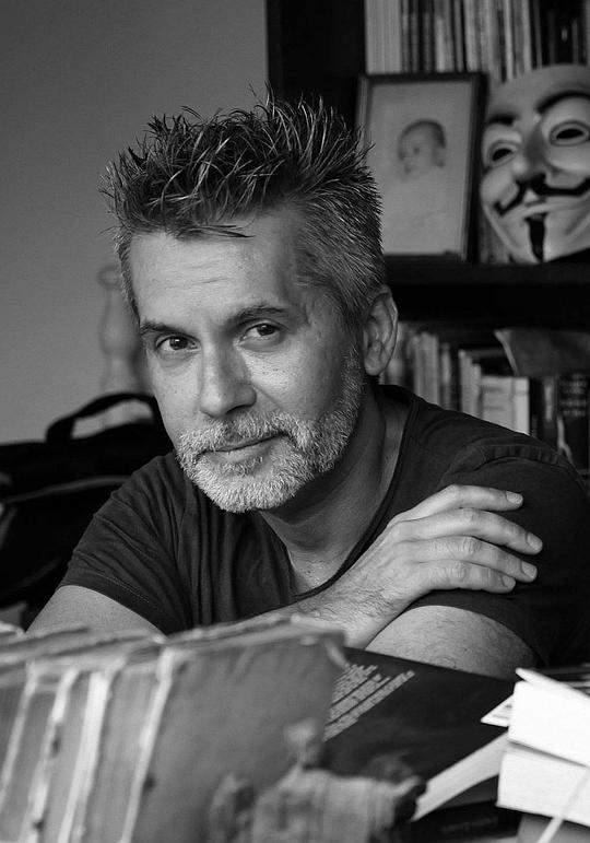 Marcelo Figueras照片