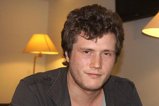 克里斯·德尔福斯 Chris Delforce照片