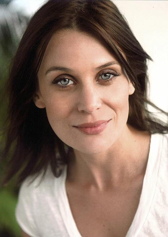 戴安娜·格伦 Diana Glenn照片