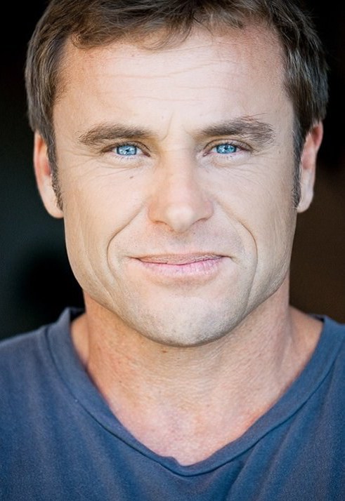 本·奥克森宝德 Ben Oxenbould照片