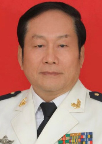 周振天 Zhentian Zhou照片