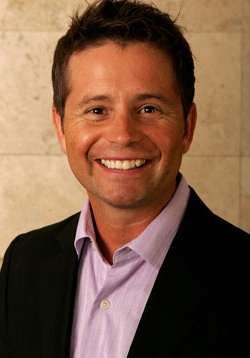 史蒂夫·雅各布 Steve Jacobs照片