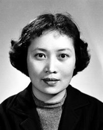 张圆 Yuan Zhang照片