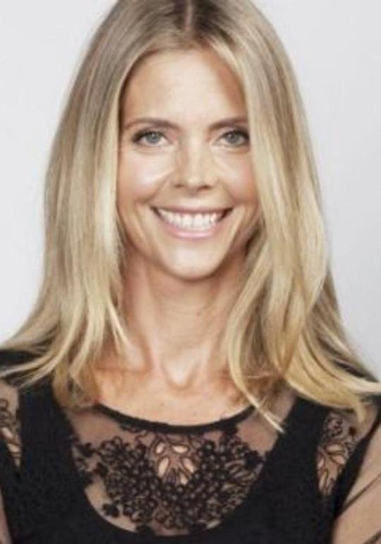 苏菲·李 Sophie Lee照片