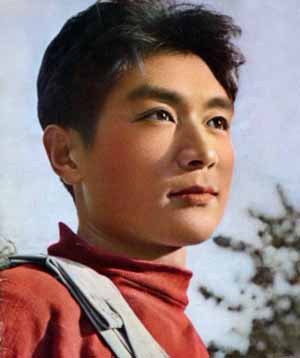 毕鉴昌 Jianchang Bi照片