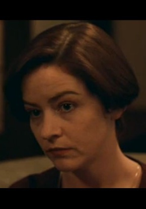 Geneviève Picot照片