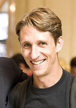 杰弗里·沃克 Jeffrey Walker照片