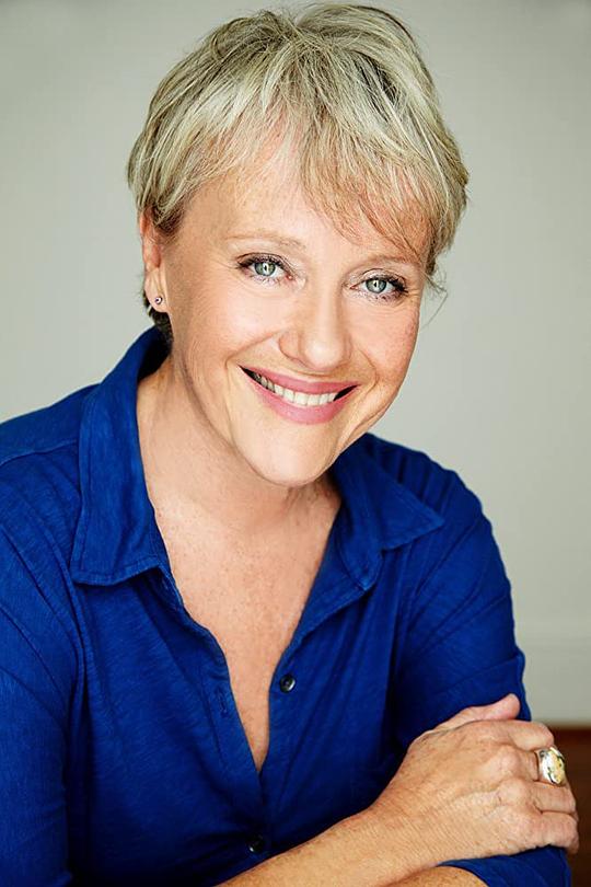 伊丽莎白·亚历山大 Elizabeth Alexander照片