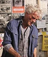 哈罗德·霍普金斯 Harold Hopkins照片