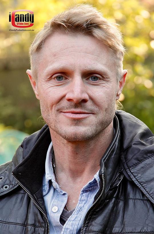 卡梅隆·纽珍特 Cameron Nugent照片