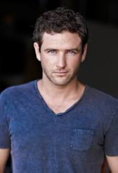 伯纳德·库里 Bernard Curry照片