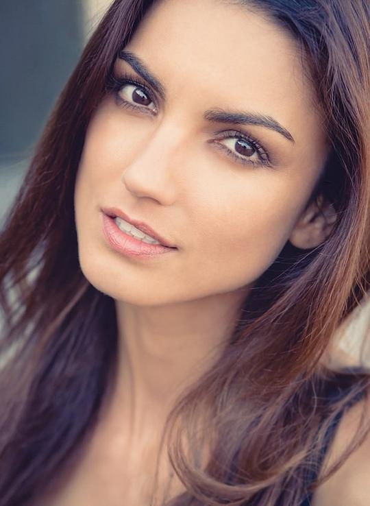 杰西卡佩斯 Jessiqa Pace照片