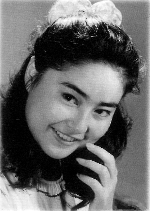 胡惠玲 Huiling Hu照片