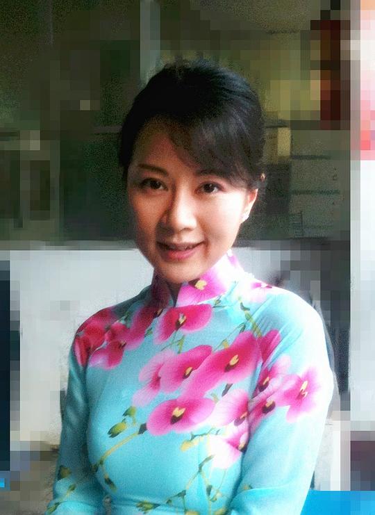 王春子 Chunzhi Wang照片