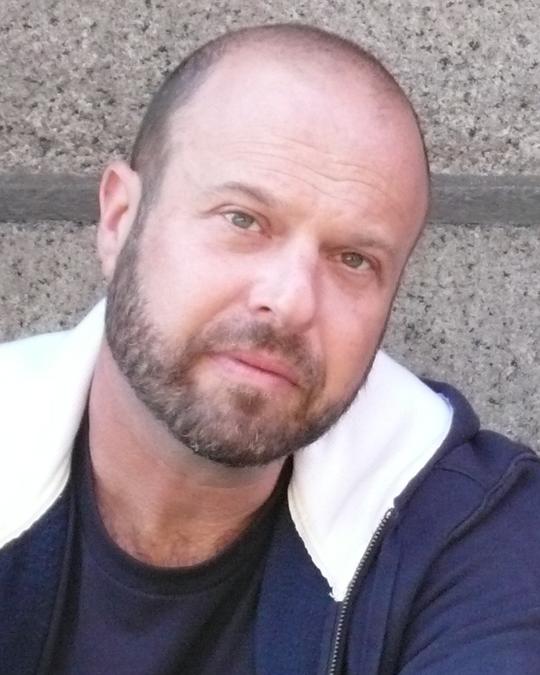 马修·斯通 Matthew Stone照片