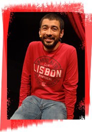 里卡多·埃斯克拉 Ricardo Esquerra照片