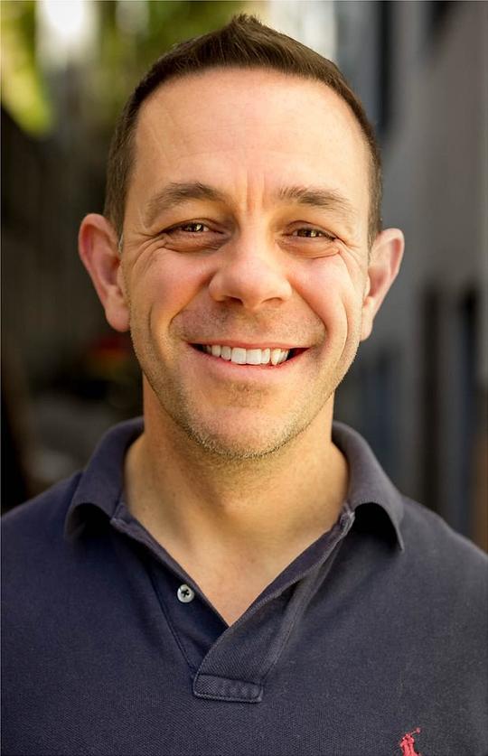 马克·加达莱塔 Mark Gadaleta照片