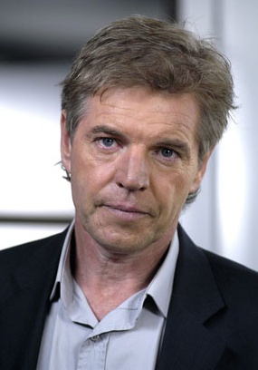 科林·弗瑞尔斯 Colin Friels照片