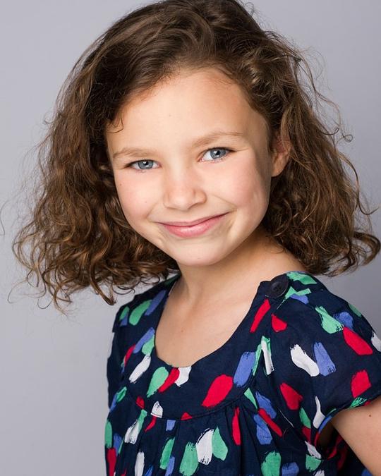 可可·杰克·吉利斯 Coco Jack Gillies照片