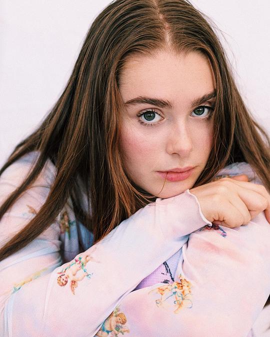 麥亞·斯特沃森 Maiah Stewardson照片