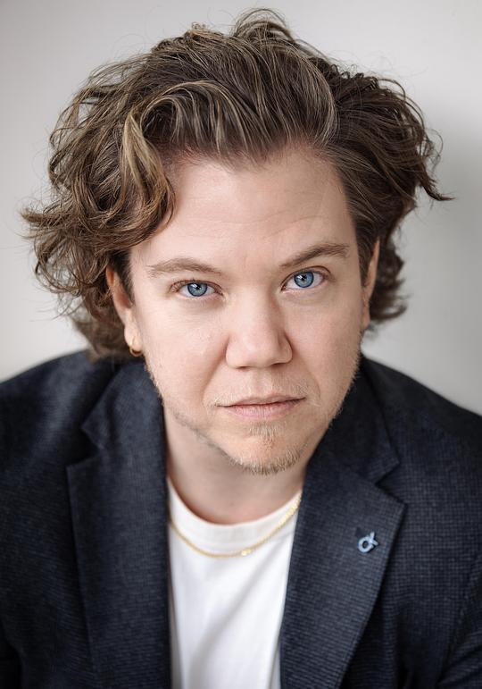 哈维·齐林斯基 Harvey Zielinski照片