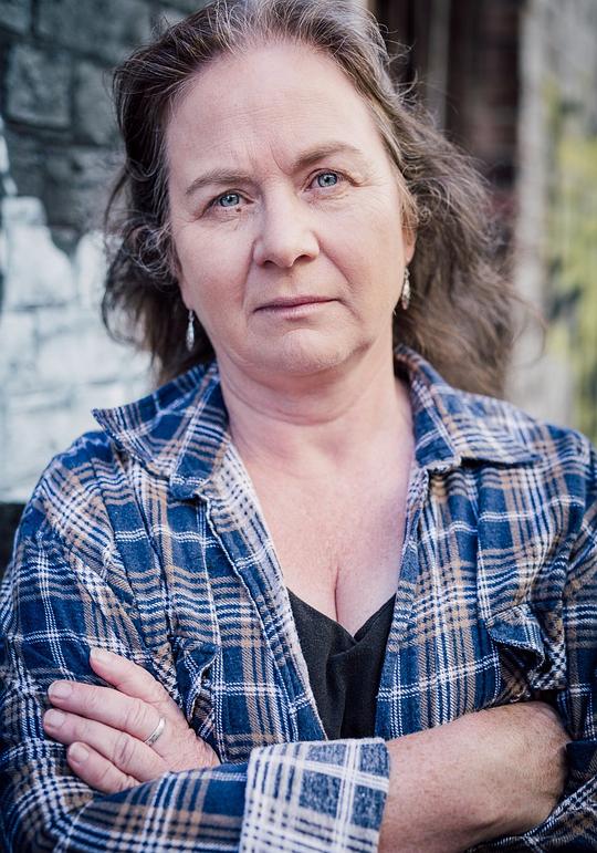 维丽蒂·希金斯 Verity Higgins照片