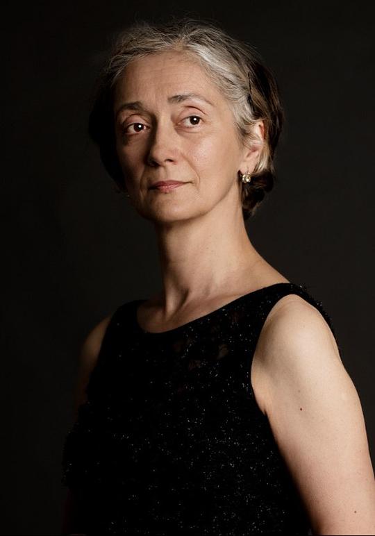 米利亚娜·坎卡尔 Milijana Cancar照片