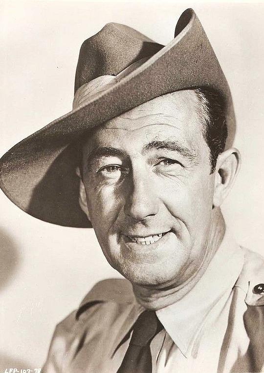 Chips Rafferty照片