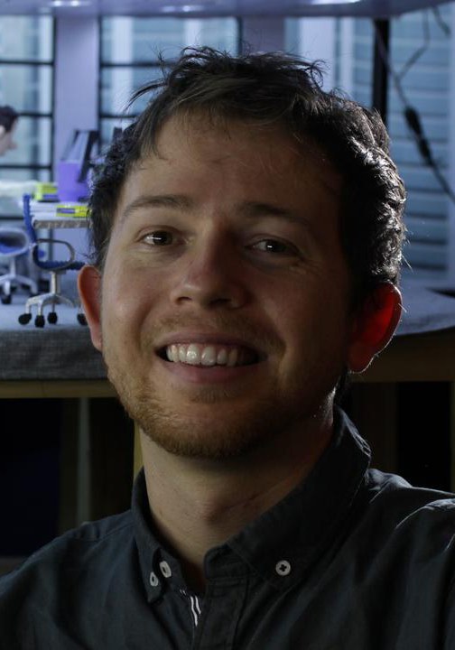 拉奇兰·潘德拉冈 Lachlan Pendragon照片