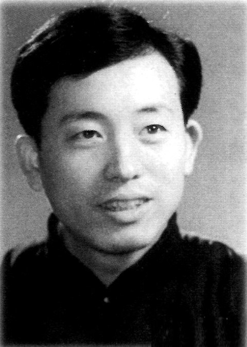 毛英海 Yinghai Mao照片