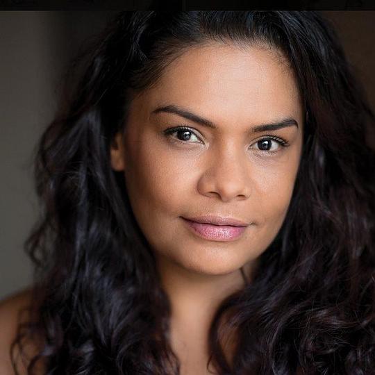 丽萨·弗拉纳根 Lisa Flanagan照片