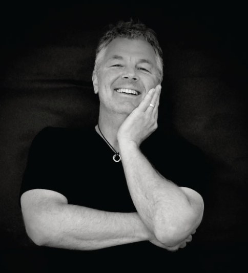 迈克尔·怀特 Michael White照片