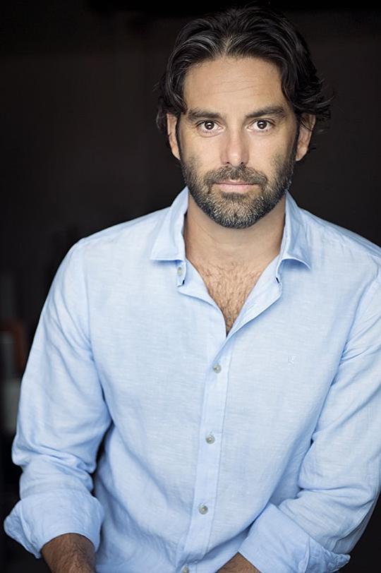 本·莫特利 Ben Mortley照片