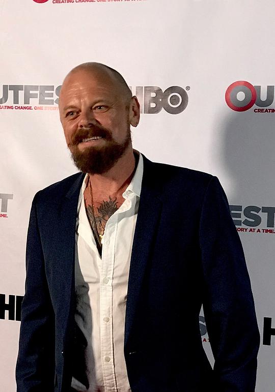 克雷格·伯雷汉 Craig Boreham照片